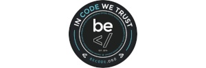 becode Logo
