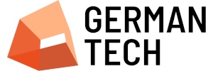 German Tech Logo